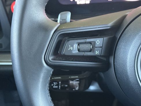 Certified 2026 Porsche Cayenne AWD/4WD image 27