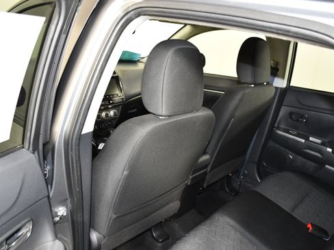 Used 2020 Mitsubishi Outlander Sport SE AWD/4WD image 48