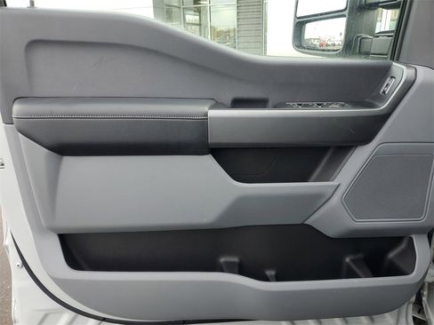 New 2026 Ford F250 XL w/ STX Appearance Package image 21