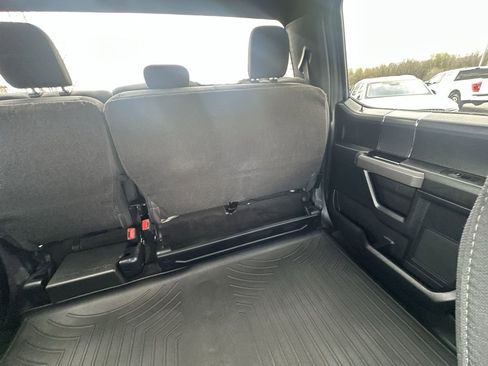 Used 2020 Ford F150 XLT w/ Equipment Group 301A Mid image 14