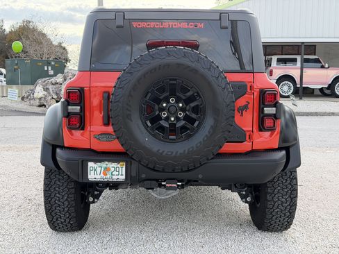 Used 2023 Ford Bronco Raptor image 7