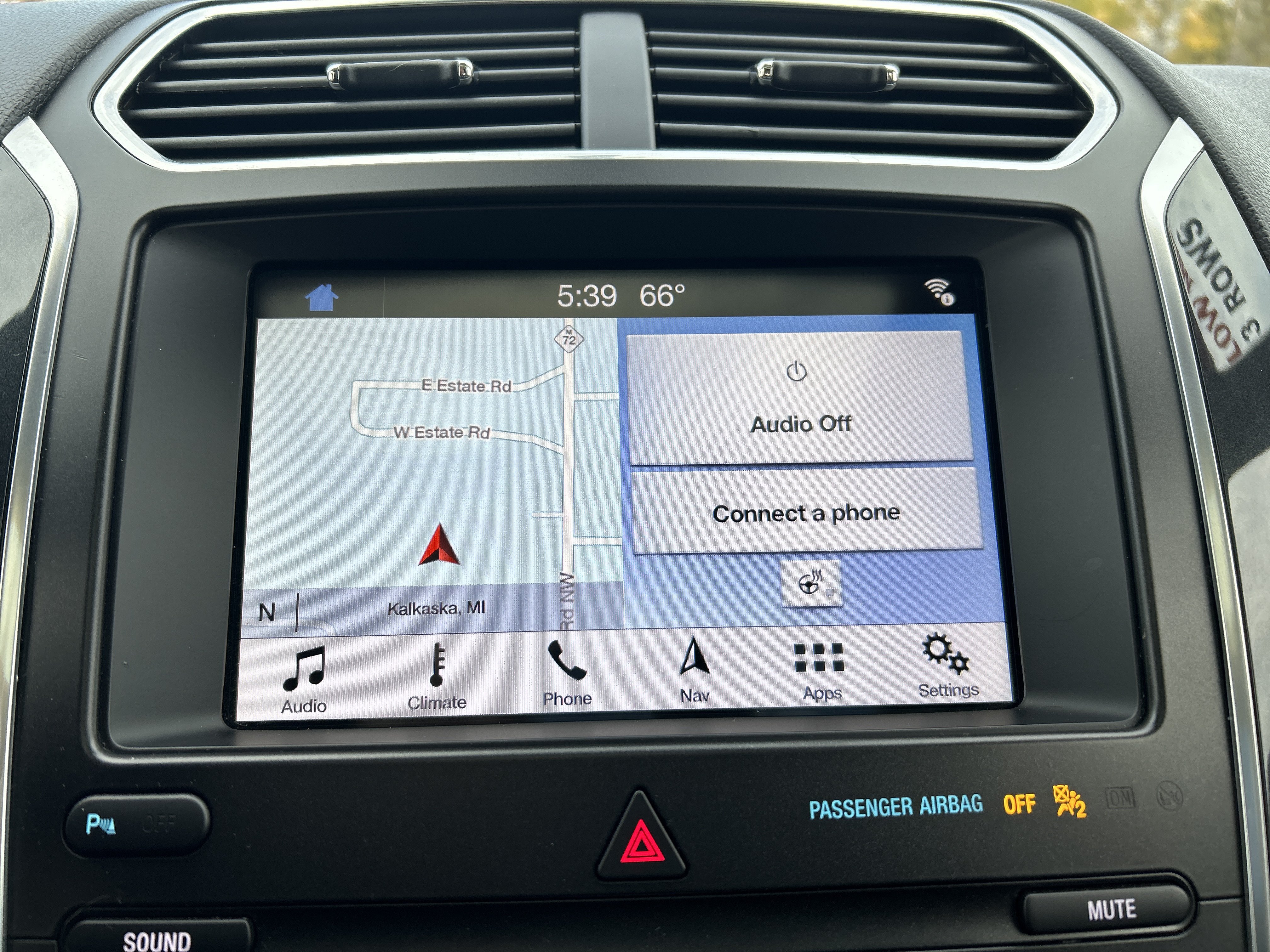 Used 2019 Ford Explorer Sport AWD/4WD image 15