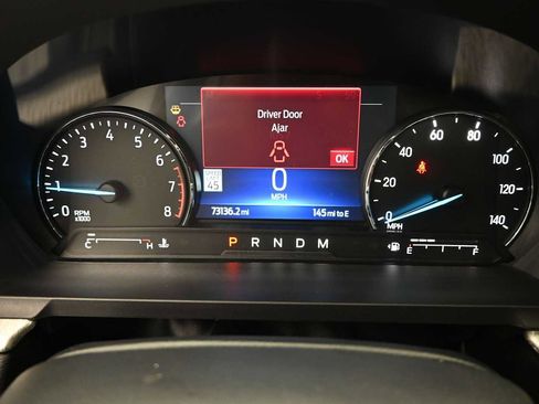 Used 2022 Ford Explorer Timberline AWD/4WD image 11