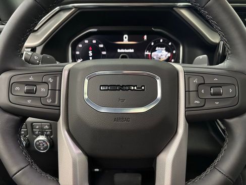 New 2026 GMC Sierra 1500 Denali image 23