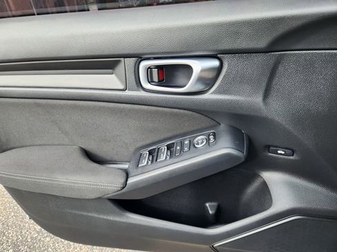 Used 2024 Honda Civic Sport image 16