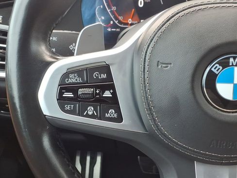 Used 2023 BMW X5 xDrive40i w/ M Sport Package AWD/4WD image 34