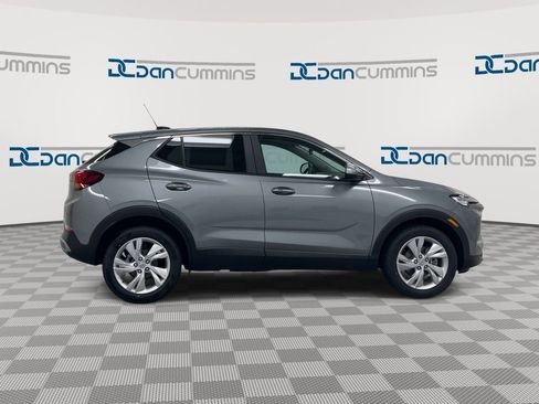 New 2026 Buick Encore GX Preferred FWD image 9