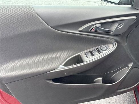 Used 2020 Chevrolet Malibu LT FWD image 21