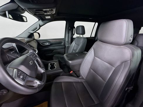 Used 2023 Chevrolet Suburban Z71 w/ Z71 Off-Road Package AWD/4WD image 11