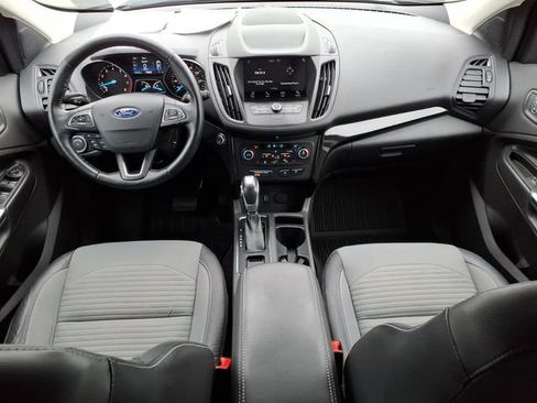 Used 2019 Ford Escape SE AWD/4WD image 10