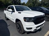 Used 2020 RAM 1500 Big Horn image 5