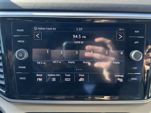 Used 2019 Volkswagen Atlas SEL image 24