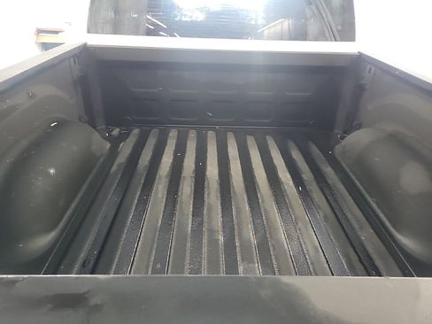Used 2020 RAM 1500 Tradesman w/ Chrome Plus Package RWD image 13