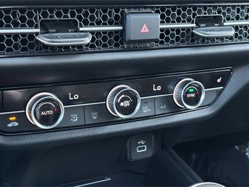Certified 2023 Honda HR-V EX-L image 24