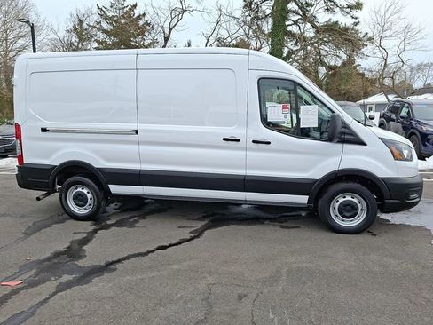Used 2023 Ford Transit 150 Medium Roof image 10