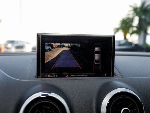 Used 2018 Audi S3 Premium Plus w/ Technology Package image 18