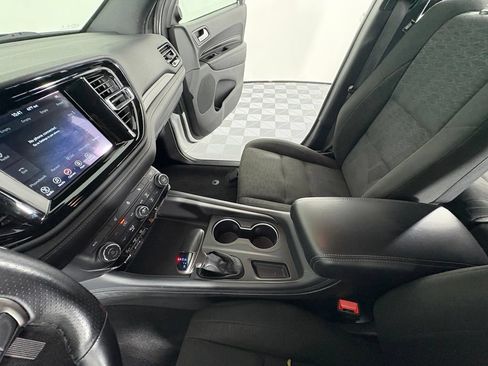 Used 2024 Dodge Durango SXT RWD image 26