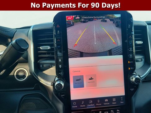 New 2026 RAM 2500 Laramie image 32