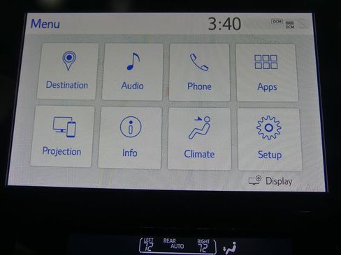 Used 2023 Toyota Sienna XLE w/ XLE Plus Package image 36