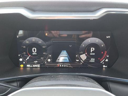 New 2026 GMC Canyon Elevation w/ Convenience Package image 25