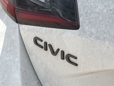 Used 2025 Honda Civic Type R image 10