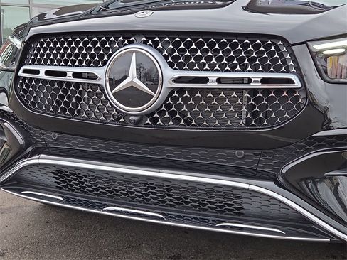 Certified 2026 Mercedes-Benz GLE 450 4MATIC image 11