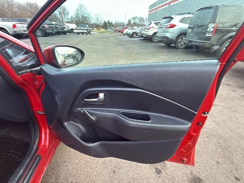 Used 2017 Kia Rio LX image 16