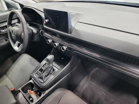New 2026 Honda CR-V EX image 16