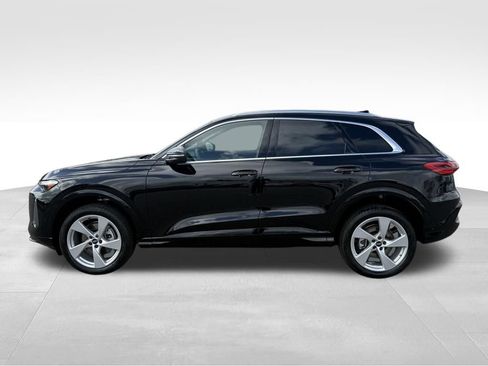 New 2025 Audi Q5 Premium Plus AWD/4WD image 2