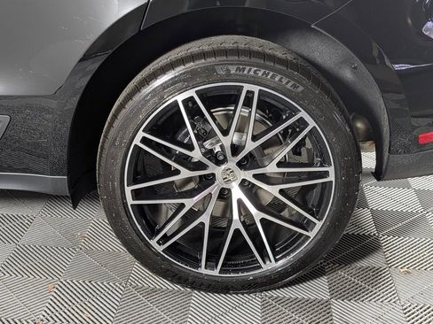 New 2026 Porsche Macan S image 12