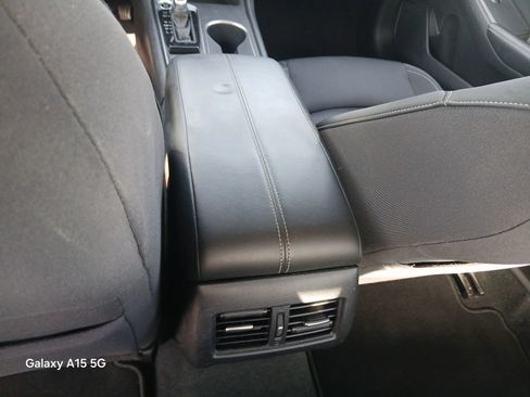 Used 2019 Nissan Altima 2.5 SV AWD/4WD image 28