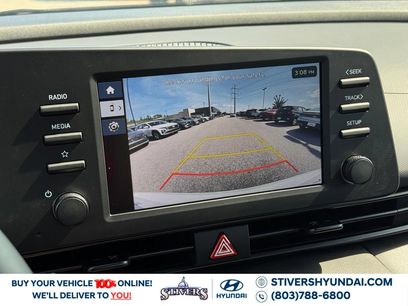 New 2026 Hyundai Elantra SEL Sport Premium