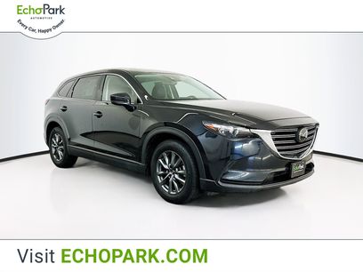 Used 2022 MAZDA CX-9 Touring