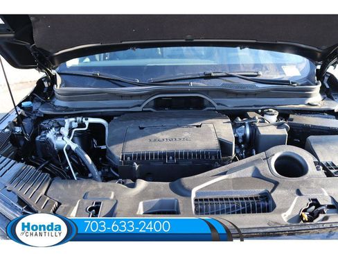 New 2026 Honda Pilot EX-L image 34