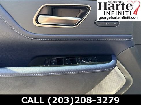 New 2026 INFINITI QX80 4WD image 26