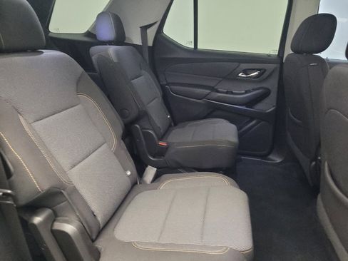 Used 2021 Chevrolet Traverse LT AWD/4WD image 19