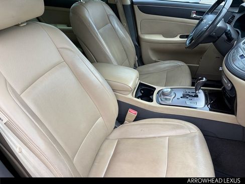 Used 2011 Hyundai Genesis 4.6 RWD image 32
