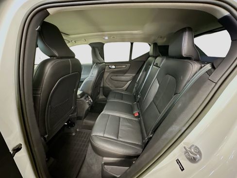 Used 2023 Volvo XC40 B5 Plus w/ Driver Assist Package image 30