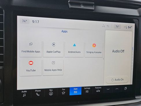 New 2026 Ford F350 Lariat w/ Lariat Premium Package image 17