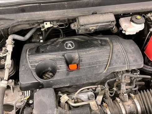 Used 2019 Acura RDX AWD w/ Technology Package image 30