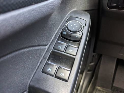 Used 2023 Ford Escape ST-Line w/ Tech Pack #1 FWD image 21