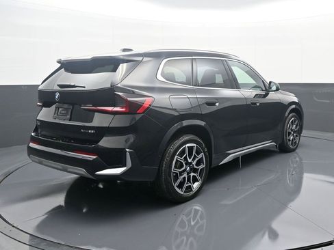 Used 2025 BMW X1 xDrive28i image 7