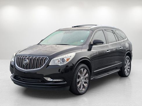 Used 2016 Buick Enclave Leather w/ Enclave Tuscan Edition image 1