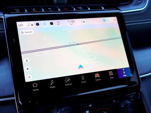 New 2025 Jeep Grand Cherokee L Limited image 11