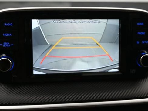 Used 2021 Hyundai Tucson SEL w/ Winter Weather Package FWD image 10