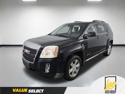 Used 2015 GMC Terrain SLT w/ Open Road Package