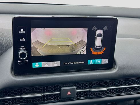 Used 2024 Honda HR-V EX-L image 10