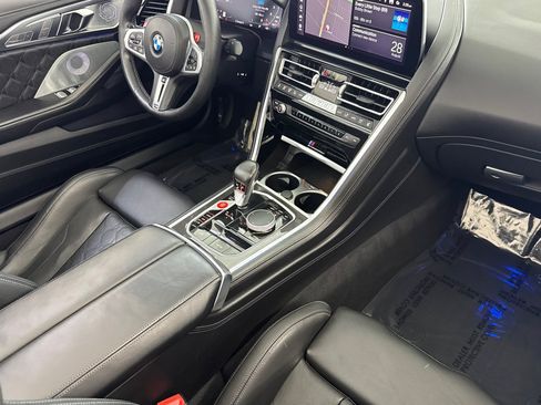 Used 2023 BMW M8 Competition AWD/4WD image 35