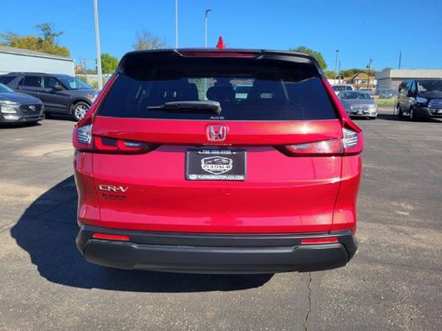 Used 2024 Honda CR-V EX image 22