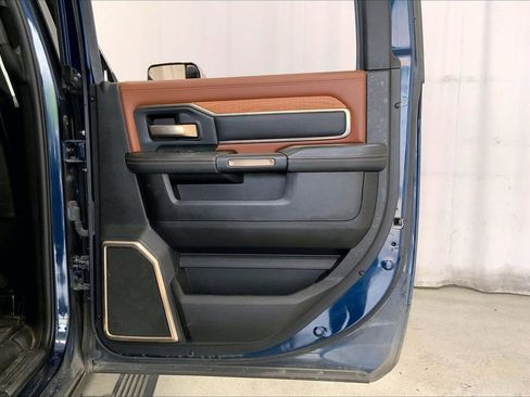 Used 2019 RAM 2500 Limited image 22